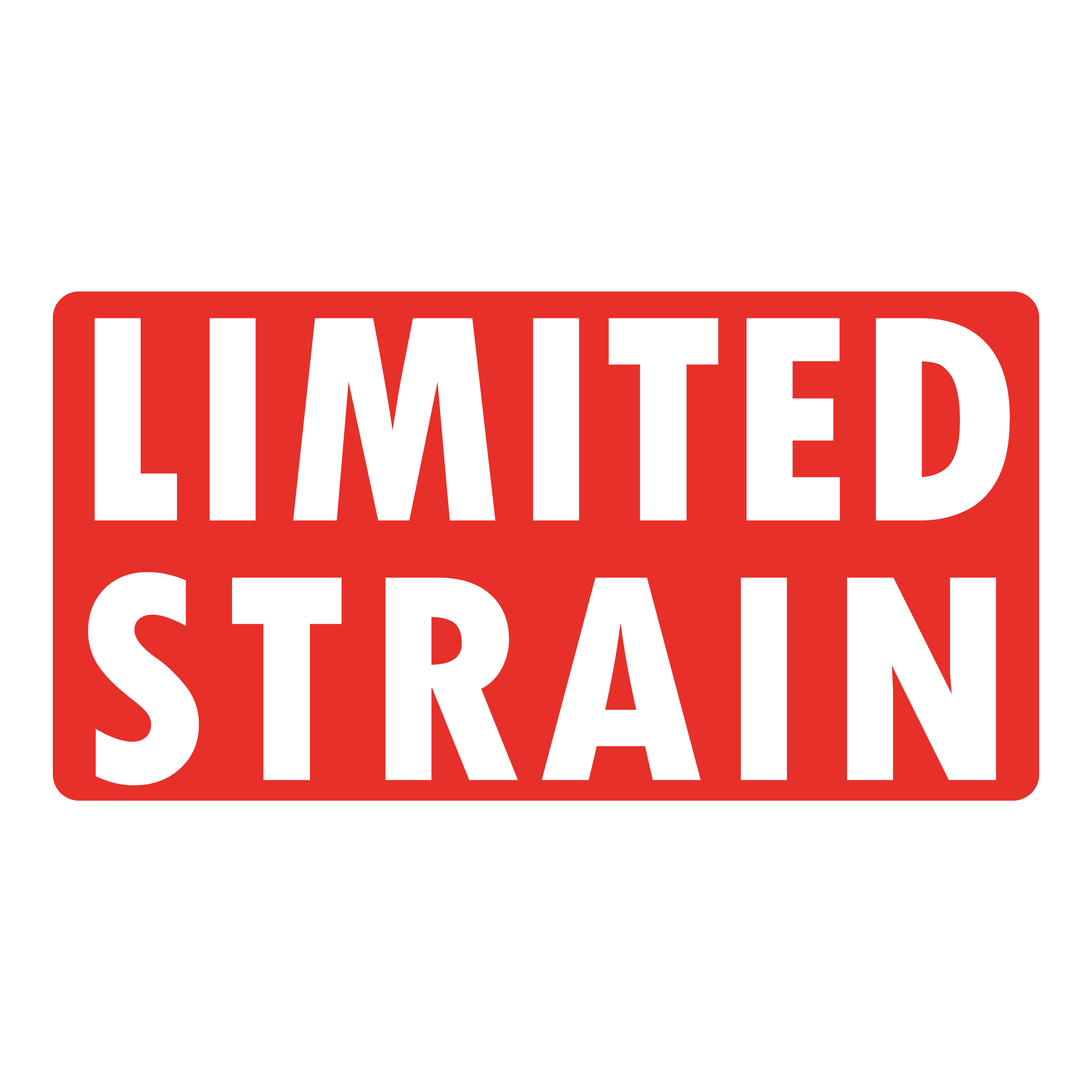 Limited Strain Drop