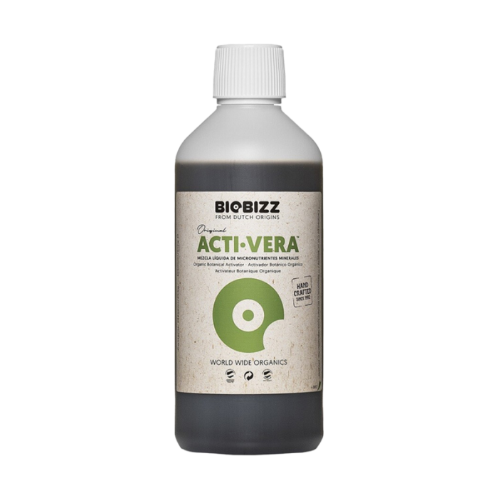 BioBizz Acti·Vera