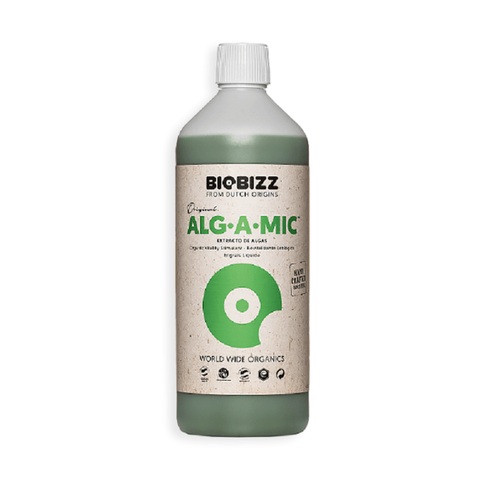 BioBizz Alg·A·Mic