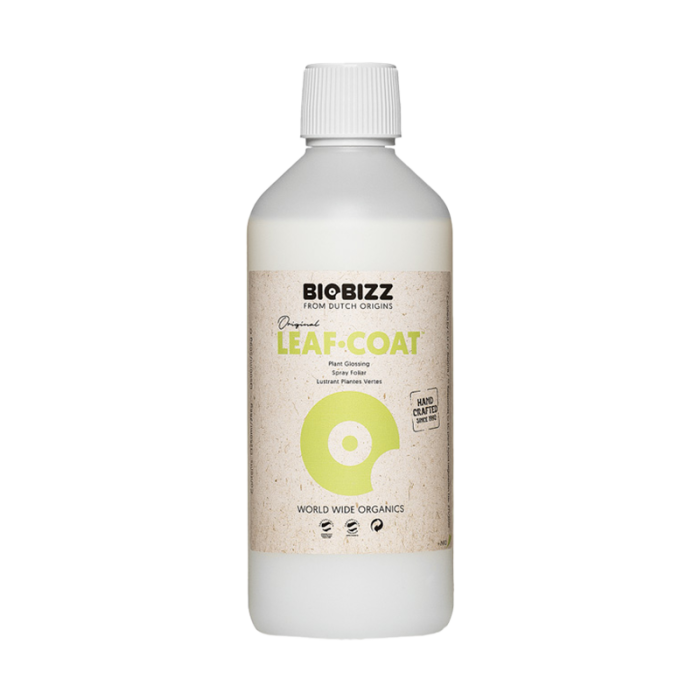BioBizz Leaf·Coat