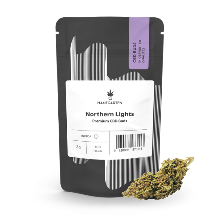 Northern Lights Premium