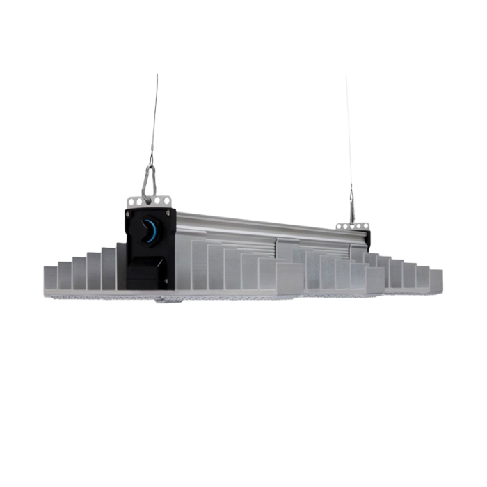 LED Set 2x EVO 3-100 1.5