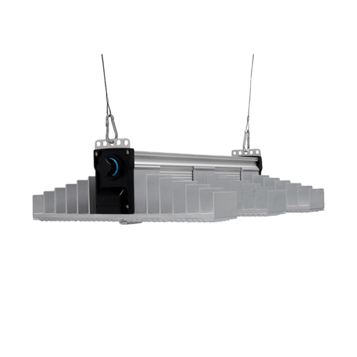 LED Set 1x EVO 3-60 1.5