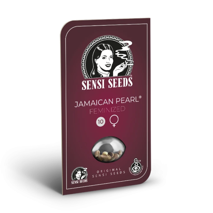 Jamaican Pearl | Feminisiert