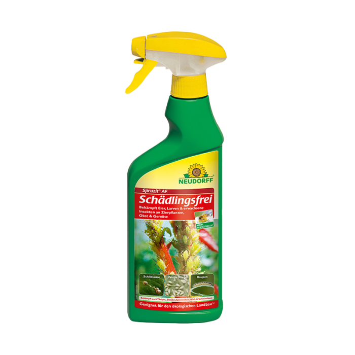 Spruzit AF Schädlingsfrei