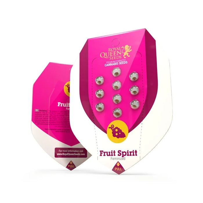 Fruit Spirit | Feminisiert