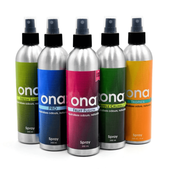 ONA Spray
