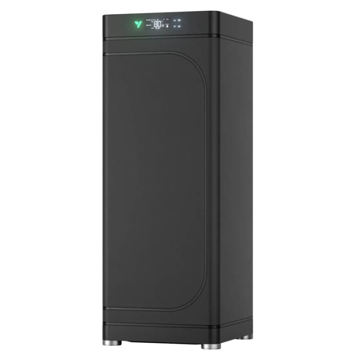 VGrow All-in-One Smart Growbox