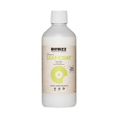 Dünger gegen Schädlinge und Stress