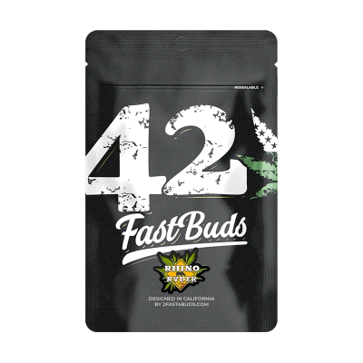 Verpackung der Rhino Ryder 