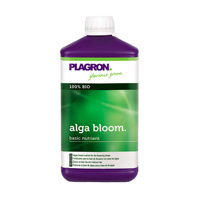 Plagron Alga Bloom Flasche 