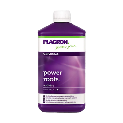 Plagron Power Roots Flasche 