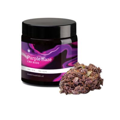 Purple Haze Premium