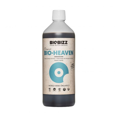 BioBizz Bio·Heaven