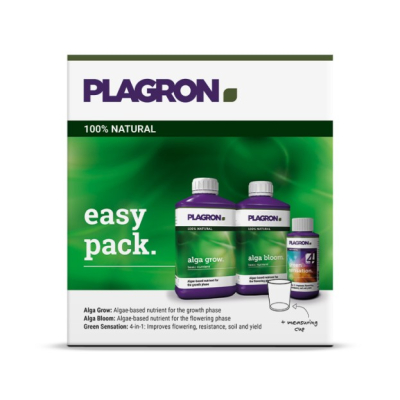 Plagron Easy Pack Natural