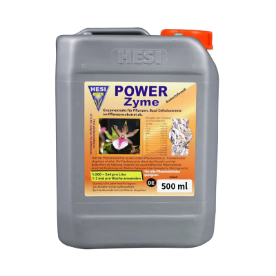 Hesi Power Zyme