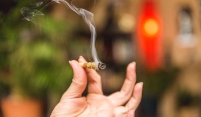 Was ist Kief und wie wird es verwendet?