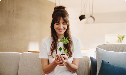 Lieferung bei Hitze & Kälte Lieferung bei Hitze & Kälte